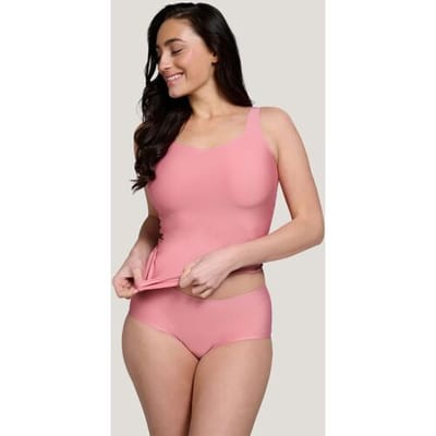 Ten Cate Secrets midi rose pink voor Dames | Maat S