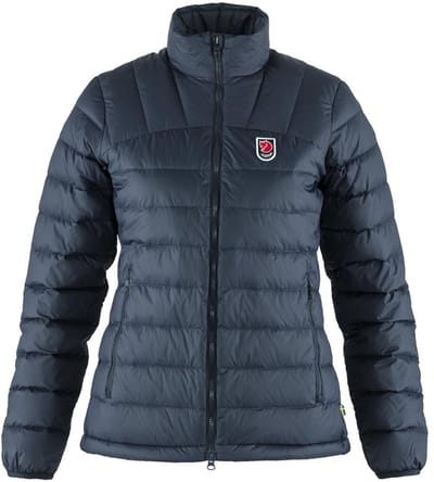Expedition Pack Down Jacket W
