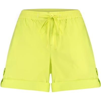 Circle of Trust Mali Short Limeade Maat: XS | Korte Broeken Outlet | Dames | Groen
