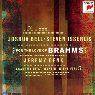 For The Love Of Brahms