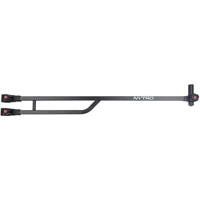 Nytro Connect-It Method Feeder Arm Double | 94cm