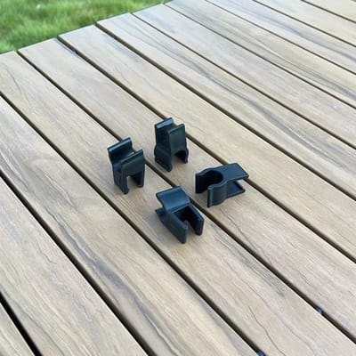 4 Stuks Camper Tafelblad Gespen Gebruikt Om Het Picknickblad Van Kampeervoertuigen Vast Te Zetten Buiten Kampeeraccessoires Benodigdheden.