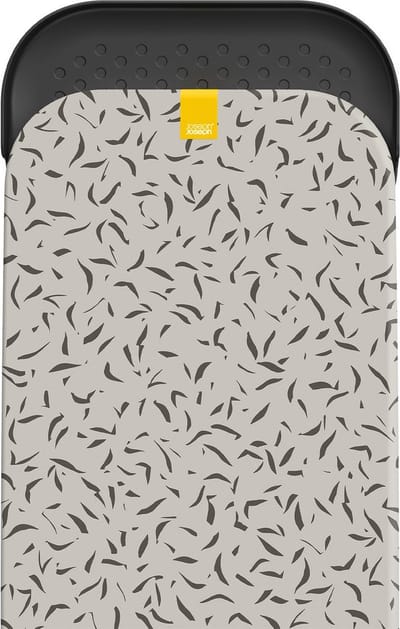 Joseph Joseph - Glide Max Hoes voor Strijkplank Ecru Scatter - Katoen - Crème -