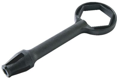 SYR Vervangingsonderdeel gereedschap voor patroon BA, 6600.00.908