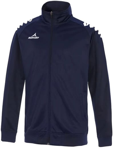 Mercury Equipment Performance Trainingsjack Blauw 4 Years Kinderen