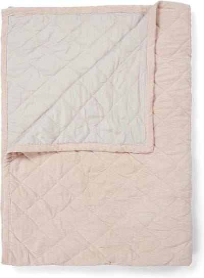Essenza Billie Sprei Meringue - 220x265 cm