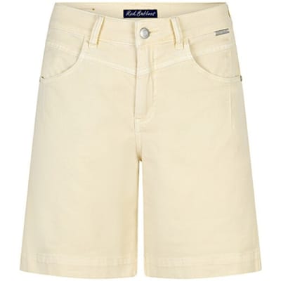 Red Button short SRB4938 Kate - Butter Yellow