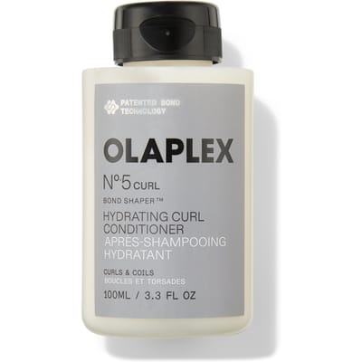 Olaplex Haarverzorging No 5Curl Bond Shaper Hydrating Curl Conditioner Hydraterende conditioner Unisex 100 ml