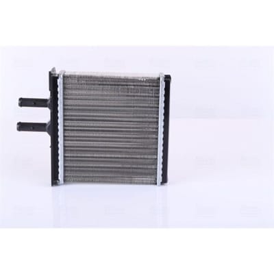 Warmtewisselaar, interieur verwarming NISSENS 71442