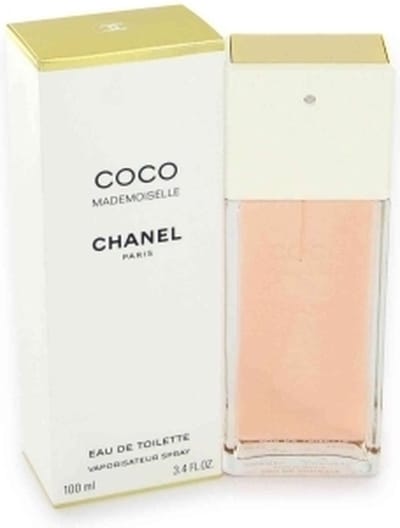 Chanel Eau De Toilette Twist And Spray Chanel - Coco Mademoiselle Eau De Toilette Twist And Spray  - 3 ST
