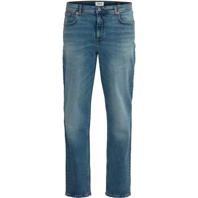 Jeans Solid Isni Ryan