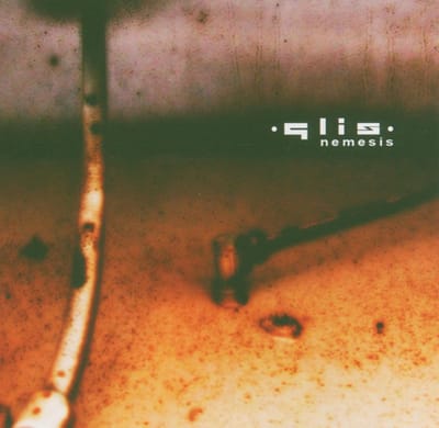 Glis - Nemesis (CD)
