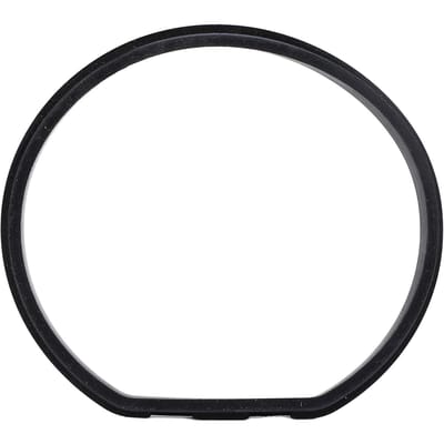 Vervangende pakking voor PBL PCL modellen Silicone Stick Stofzuiger Stofbak Kanister Deksel Pakking Onderdeel black