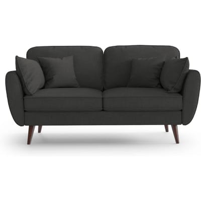 2-zitsbank Zara linnen | NADUVI Collection