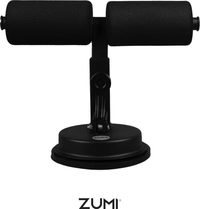 Zumi - Sit Up Bar – Buikspiertrainer – Workout – Fitness.