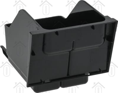 DeLonghi Opvangbak Koffiedik opvangbak ECAM23210, ECAM23450, ECAM22110 5313265361