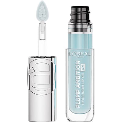 Plump Ambition Volumegevende Lipolie #113-crystal Ice 5 ml