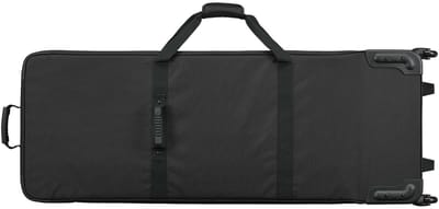 Yamaha SC-Genos softcase met wielen voor Yamaha Genos / Genos2