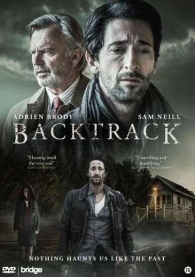 Backtrack