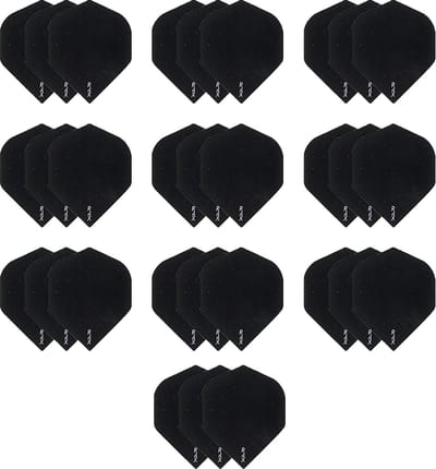 R4X Flights Diverse Kleuren Voordeel Verpakking