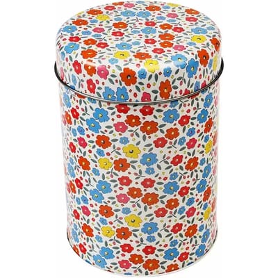 Doos met keukenaccessoires Rex London Tilde