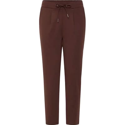 b.young - RIZETTA CROP PANTS - Dames - Regular fit jeans