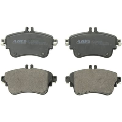 Remblokset ABE C1M059, voor