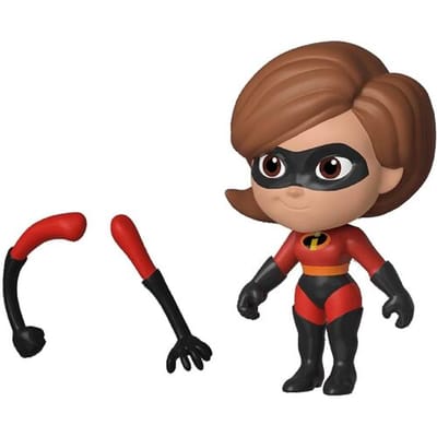 Funko Disney The Incredibles 2 5-Star Figure-Elastigirl (Diversen) Nieuw