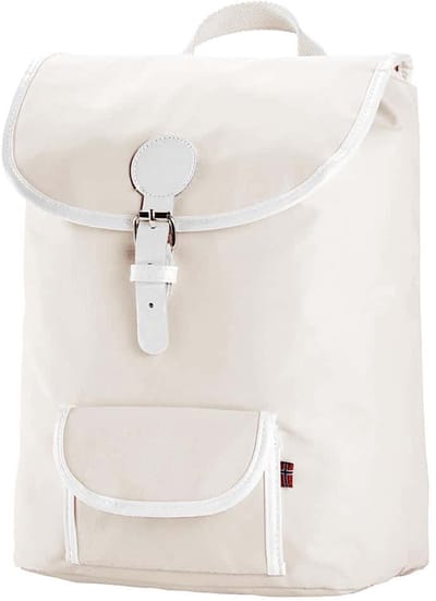 Blafre Rugzak Retro 12 Liter Beige