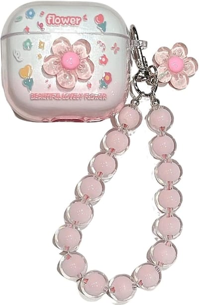Hoesje voor oordopjes - Beschermhoesje - Dagelijks gebruik - Met riem en hanger - 62 x 5 x 3 cm