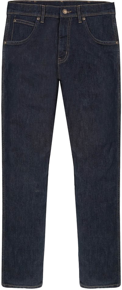 WRANGLER REGULAR RINSEWASH REGULAR HEREN