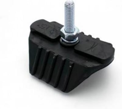 Voorvelg gripster 1.85 L35-28310 voor motorcross off-road enduro proeven