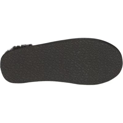 Superdry - Suède Mule pantoffels - Heren - Schoenen