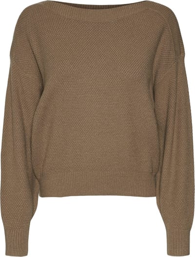 Vero Moda Gebreide pullover VMCARDI Gebreide pullover