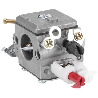 Remplacement Carburateur Carb Convient pour HUSQVARNA 353 357 357XP 359XP 359 Outil de Jardinage gray