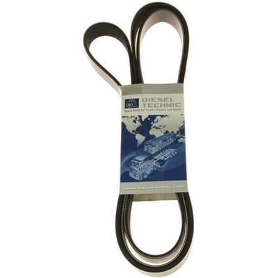 Poly V-riem DT SPARE PARTS 5.41543