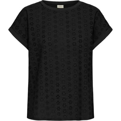 fransa - FRSANSA TEE 4 - Dames - T-shirts