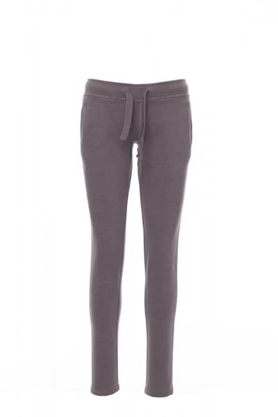 Payper College Lady - melange steel grey - S