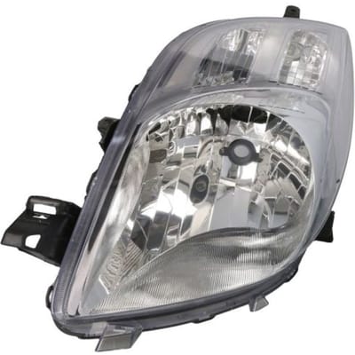 Koplampen TYC 20-1028-15-2, links