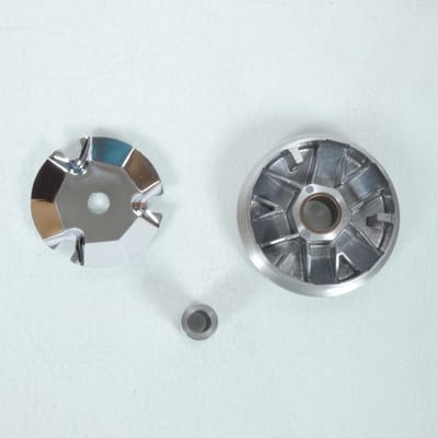 Kit Variateur complet Polini pour scooter Peugeot Ludix blaster 50 241.632.1