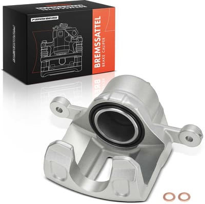 Frankberg 1x Remklauw Vooras Rechts voor Hyundai Matrix FC Elantra XD