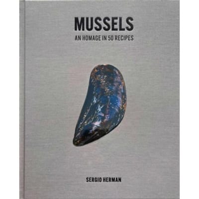 Mussels - Sergio Herman
