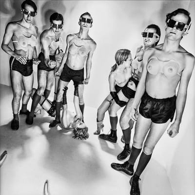 Devo - Hardcore Vol. 2 (2 LP)