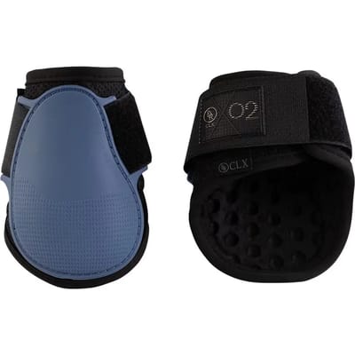 Paardenvoeten BR Equitation CLX XO2