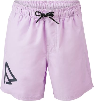 Brunotti Crunotos Jongens Zwem Short - Zwembroek - Paars - 176