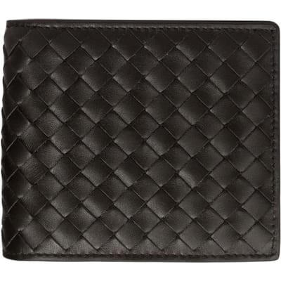 Bottega Veneta Intrecciato Portemonnee 113993 V47w1 2006 113993 V47W1 2006