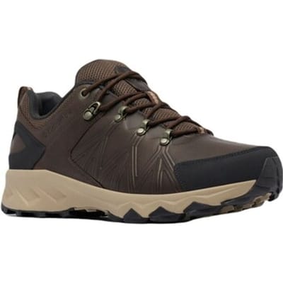 Lage Sneakers Columbia Peakfreak Ii Outdry