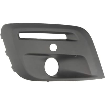 Bumper - ventilatierooster BLIC 5513-00-0554912P rechts