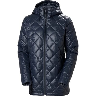 Dames wandeljack Helly Hansen Bliss Quilt