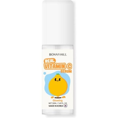Bonnyhill Echt Vitamine-C Glow Serum (50ml) white